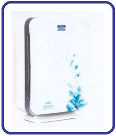 Auro Room Air Purifier